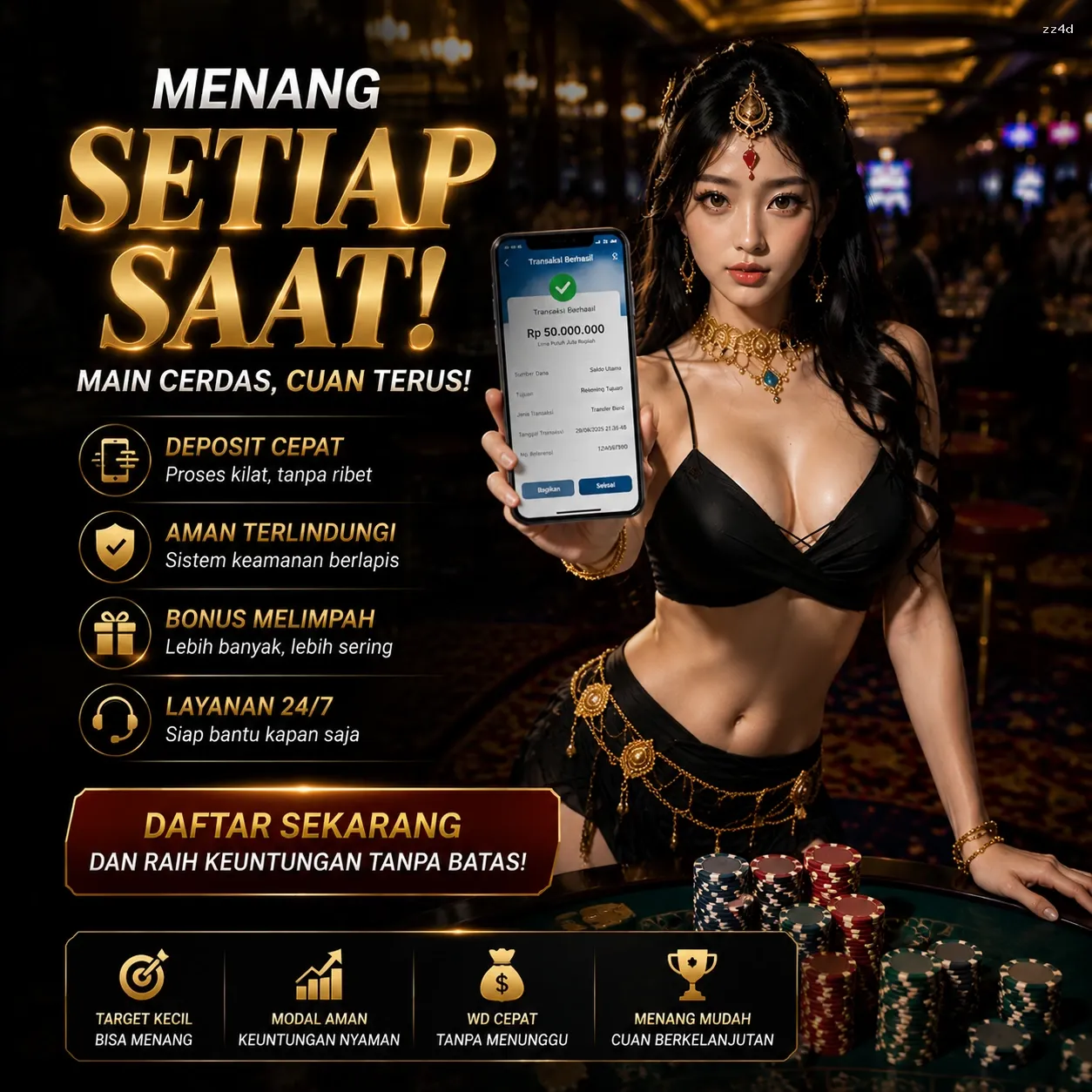 Pemula di zz4d Temukan Game Terbaik untuk Dilihat