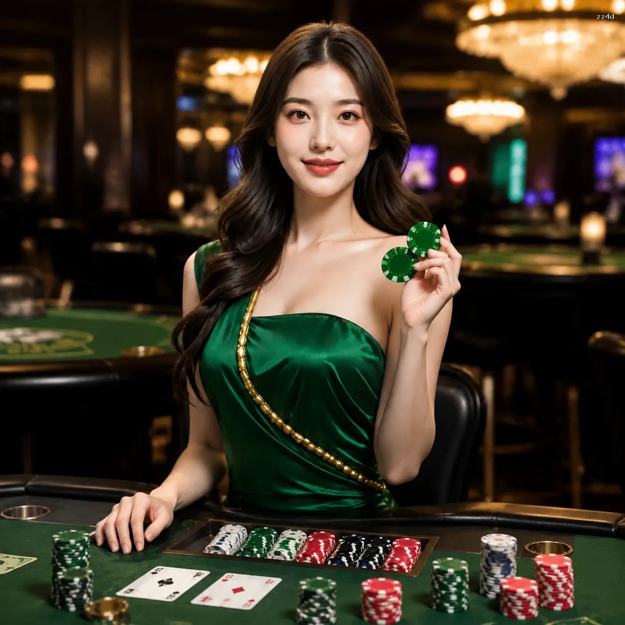 Keunggulan dan Fitur Menarik di Situs Game zz4d