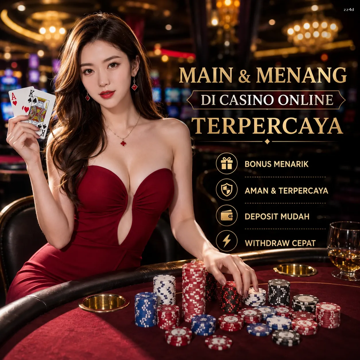 Menelusuri Keunggulan Situs Game zz4d