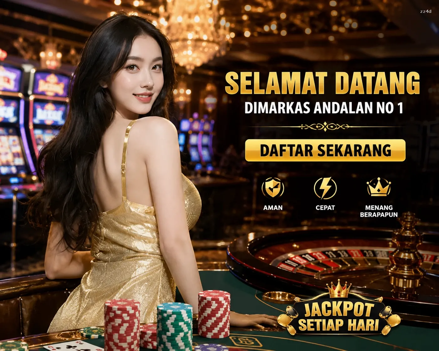Tips dan Trik Bermain di zz4d untuk Pemula